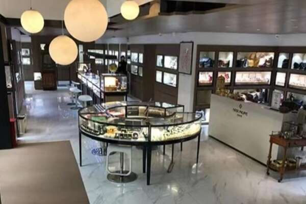 宿州市萧县寄卖奢侈品店